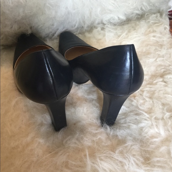 EUC Jacqueline Ferrar pumps - Picture 3 of 3